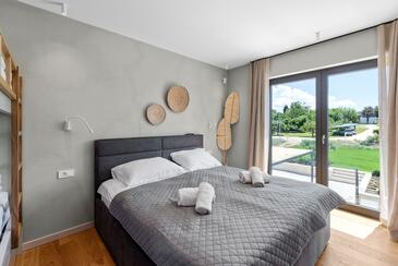 Casa vacanze con piscina Orsera - Vrsar, Parenzo - Poreč - 26799