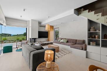 Casa vacanze con piscina Orsera - Vrsar, Parenzo - Poreč - 26799