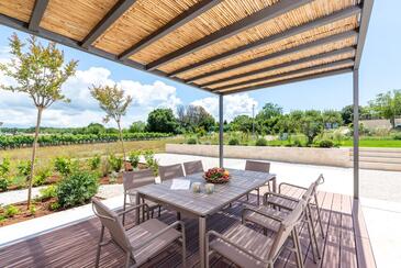 Treroms hus Vrsar, Porec (K-26799)