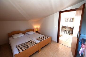 Apartamento de una habitación Solaris, Sibenik (A-26800-d)