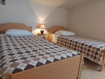 Apartamento de una habitación Solaris, Sibenik (A-26800-e)