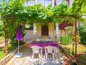 One bedroom apartment Poreč (A-26801-a(