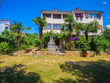 Apartments with parking space Poreč - 26801 Adriatic.hr