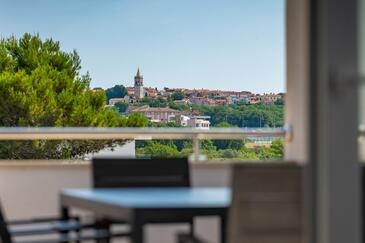 Apartamente cu piscină Medulin - 26804