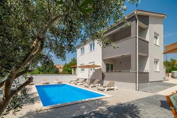 Apartmani s internetom Medulin - 26804 Adriatic.hr