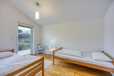 Appartementen met parkeerplaats Crveni Vrh, Umag - 26805