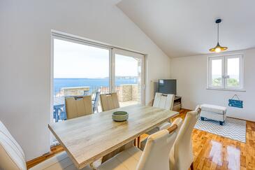 Tvårumslägenhet Crveni Vrh, Umag (A-26805-a(