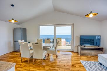 Lägenheter med parkering Crveni Vrh, Umag - 26805 Adriatic.hr
