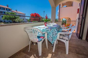 Apartamentos con internet Tar, Porec - 26806