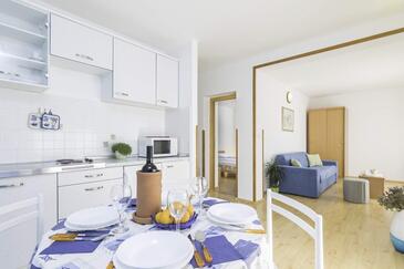 Apartamentos con internet Tar, Porec - 26806