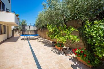 Appartement d'une chambre Tar, Porec (A-26806-b)