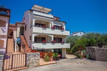 Apartmány s internetem Tar, Poreč - 26806 Adriatic.hr