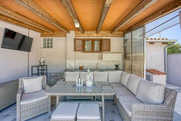 Holiday house with a swimming pool Butkovići, Central Istria - Središnja Istra - 26807