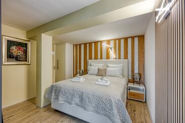 Appartements avec bain à remous Crikvenica - 26809