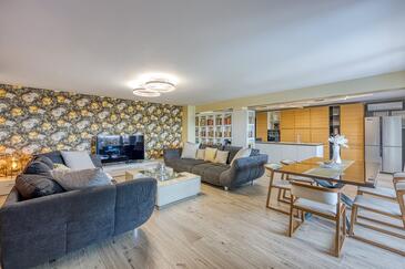 Appartements avec bain à remous Crikvenica - 26809