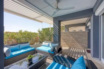 Appartements avec bain à remous Crikvenica - 26809