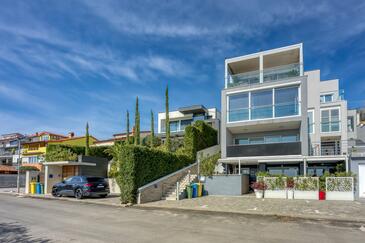 Апартаменти з джакузі Цріквеніца - Crikvenica - 26809 Adriatic.hr