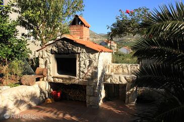 Apartments and rooms by the sea Slano, Dubrovnik - 2681