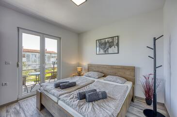 Leiligheter med parkering Umag - 26810