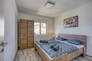 Leiligheter med parkering Umag - 26810
