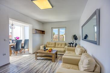 Leiligheter med parkering Umag - 26810