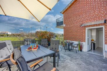Апартаменти з паркуванням Умаг - Umag - 26810 Adriatic.hr