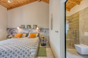 Maison pour la famille avec la piscine Groznjan, Sredisnja Istra - 26814