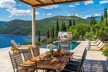 4-Zimmer-Haus Molunat, Dubrovnik (K-26816(