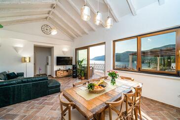 Rodinný dům s bazénem Molunat, Dubrovník - Dubrovnik - 26816