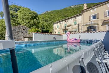 Casa de vacaciones con piscina Kozljak, Sredisnja Istra - 26817 Adriatic.hr