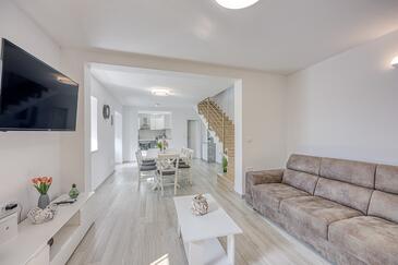 Semesterhus med pool Kozljak, Sredisnja Istra - 26817