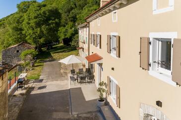 Casa de tres habitaciones Kozljak, Sredisnja Istra (K-26817(