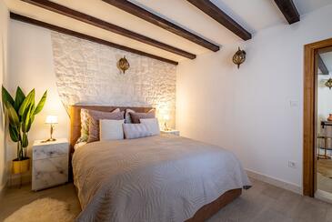 Ferienhaus mit Pool Vrsine, Trogir - 26818