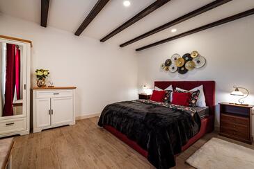 Ferienhaus mit Pool Vrsine, Trogir - 26818