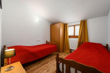 Apartmanok medencével Tinjan, Sredisnja Istra - 26819