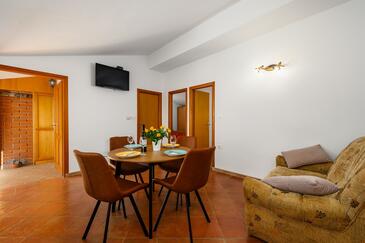 Apartmanok medencével Tinjan, Sredisnja Istra - 26819