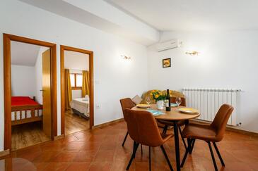 Tweekamerappartement Tinjan, Sredisnja Istra (A-26819-a)