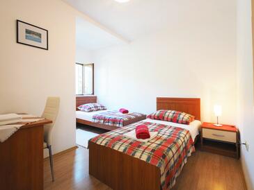 Apartmanok és szobák a tenger mellett Slano, Dubrovnik - 2682