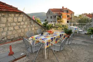 2-Zimmer-Ferienwohnung Slano 2-Zimmer-Ferienwohnung Slano, Dubrovnik (A-2682-a)