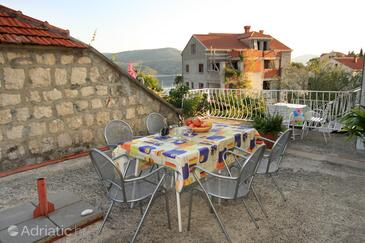 Apartmanok és szobák a tenger mellett Slano, Dubrovnik - 2682