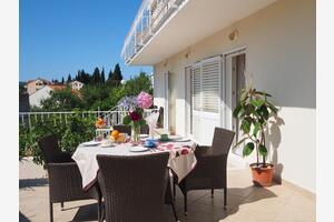 1-Zimmer-Ferienwohnung Slano 1-Zimmer-Ferienwohnung Slano, Dubrovnik (A-2682-c)