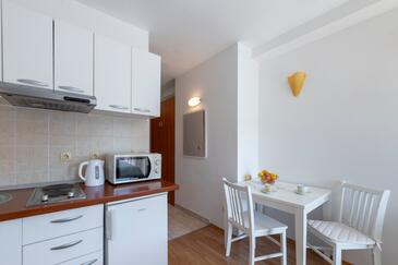 Studio flat Slano, Dubrovnik (AS-2682-a(