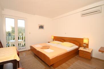 Studio flat Slano, Dubrovnik (AS-2682-b(