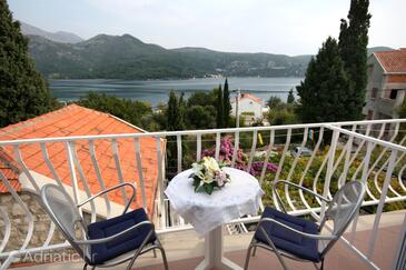 Apartmány a pokoje u moře Slano, Dubrovník - Dubrovnik - 2682