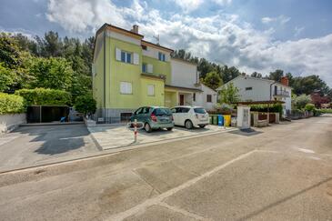 Апартаменты с парковкой Пореч - Poreč - 26822 Adriatic.hr