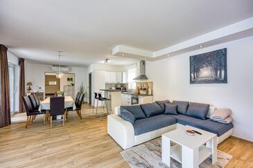 Casa pentru familii cu piscină Groznjan, Sredisnja Istra - 26823
