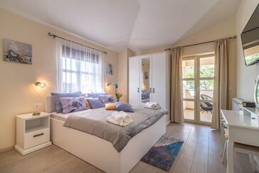 Maison de trois chambres Porec (K-26825)