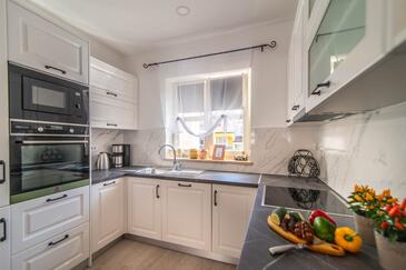 Familiehus med basseng Porec - 26825