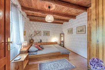 Feriehus med svømmebasseng Sveti Lovrec, Sredisnja Istra - 26826