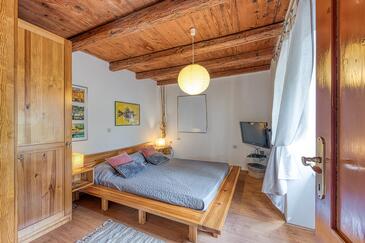 Feriehus med svømmebasseng Sveti Lovrec, Sredisnja Istra - 26826
